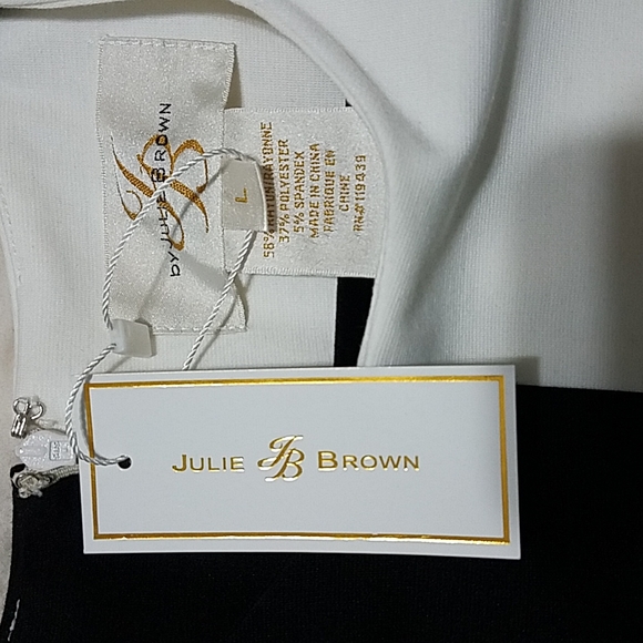 JB by Julie Brown Shift Dress - Picture 3 of 3